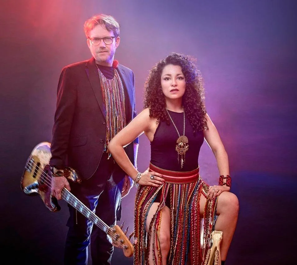 PERUVIAN FUNK 【公式通販】